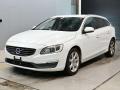 2015 Volvo V60