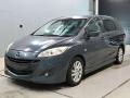 2012 Mazda Premacy