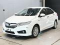 2015 Honda Grace