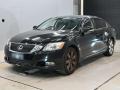 2008 Lexus GS
