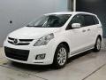 2007 Mazda MPV