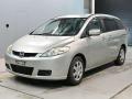 2005 Mazda Premacy