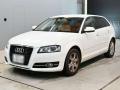 2011 Audi A3