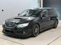 2008 Subaru Legacy Touring Wagon