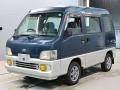 2002 Subaru Sambar Dias