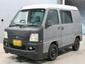 2008 Subaru Sambar