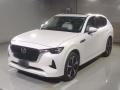 2023 Mazda CX-60