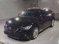 2012 Mazda Atenza Wagon