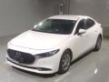 2021 Mazda Mazda3