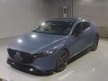 2019 Mazda Mazda3 Fastback