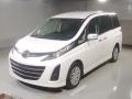 2013 Mazda Biante
