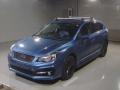 2015 Subaru Impreza Sports Hybrid