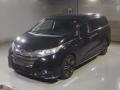 2016 Honda Odyssey Hybrid