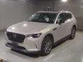 2023 Mazda CX-60