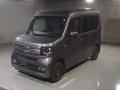 2023 Honda N-Van+Style