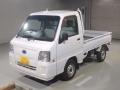 2011 Subaru Sambar Truck