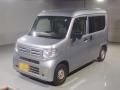 2021 Honda N-VAN
