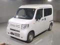 2024 Honda N-VAN