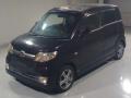 2008 Honda Zest