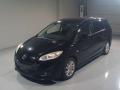 2010 Mazda Premacy
