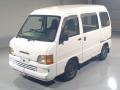 2000 Subaru Sambar