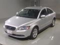 2010 Volvo S40