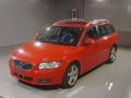 2012 Volvo V50