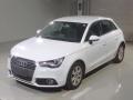 2014 Audi A1 Sportback