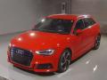 2019 Audi A3