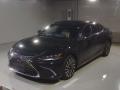 2023 Lexus ES