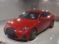 2017 Lexus IS