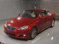 2009 Lexus IS
