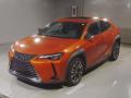2018 Lexus UX