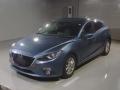 2014 Mazda Axela Sport