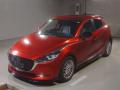 2019 Mazda Mazda2