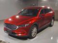 2018 Mazda CX-8