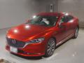 2018 Mazda Atenza