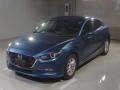 2018 Mazda Axela Sport
