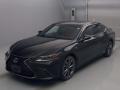 2019 Lexus ES