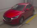 2021 Mazda Mazda2