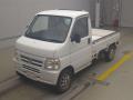 2008 Honda Acty Truck