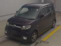 2008 Honda Zest