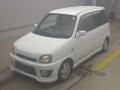 2002 Subaru Pleo
