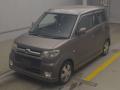 2007 Honda Zest