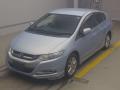 2010 Honda Insight