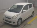 2010 Subaru Pleo