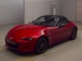 2015 Mazda Roadster