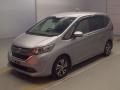 2018 Honda Freed Plus