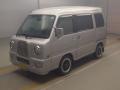 2000 Subaru Dias Wagon