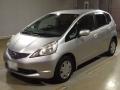 2010 Honda Fit